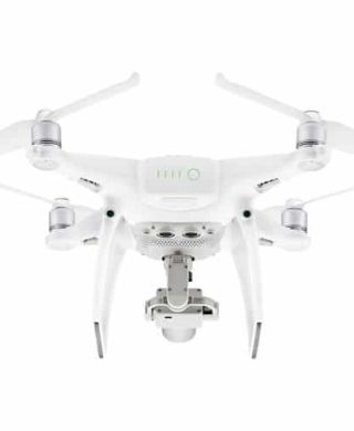 Drones on Location